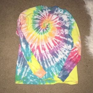 Ivory Ella long sleeve